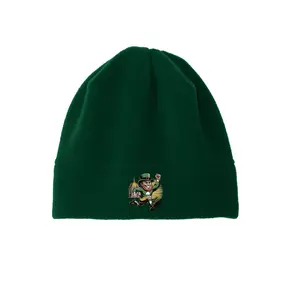 irish beanie