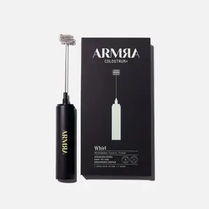 The ARMRA Performance Whirl