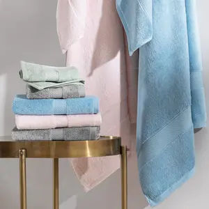 Aston & Arden Egyptian Cotton Bath Towel Collection