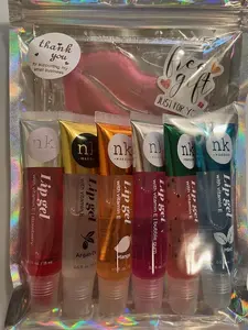 Lippie Bundles- Variety of Lip gloss. i love gloss lipgloss collection