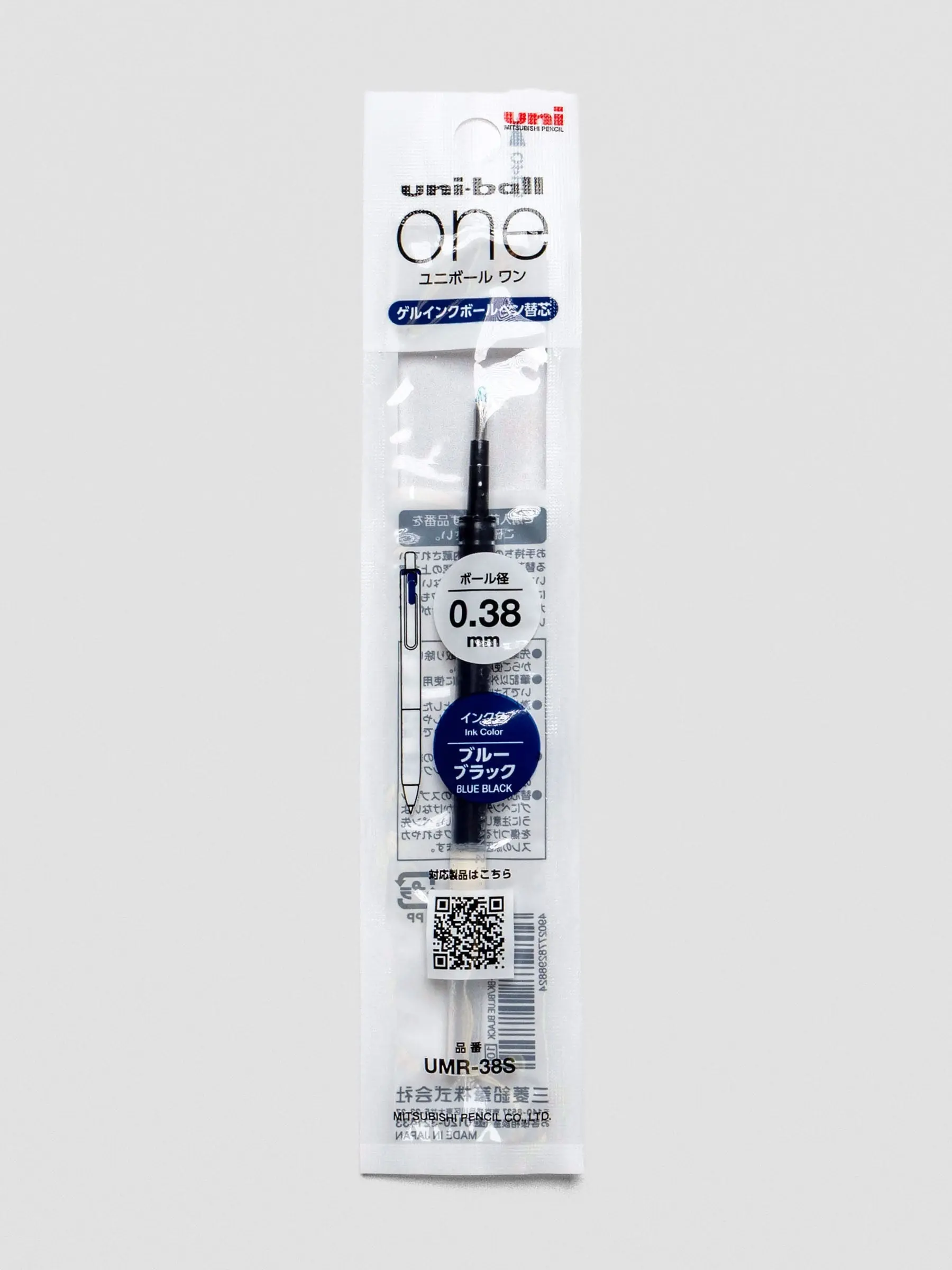 Uni-ball One Gel Pen Refill