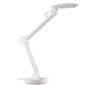ViewSonic VB-VIS-002 8 Megapixel Overhead USB Document Camera with Autofocus and Light