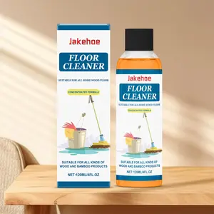 Jakehoe Floor Stain Remover Cleaner, Cleaning Stain Removal Grout Wood Tile Brightening Polishing Cleaner, Home Maintenance Essential