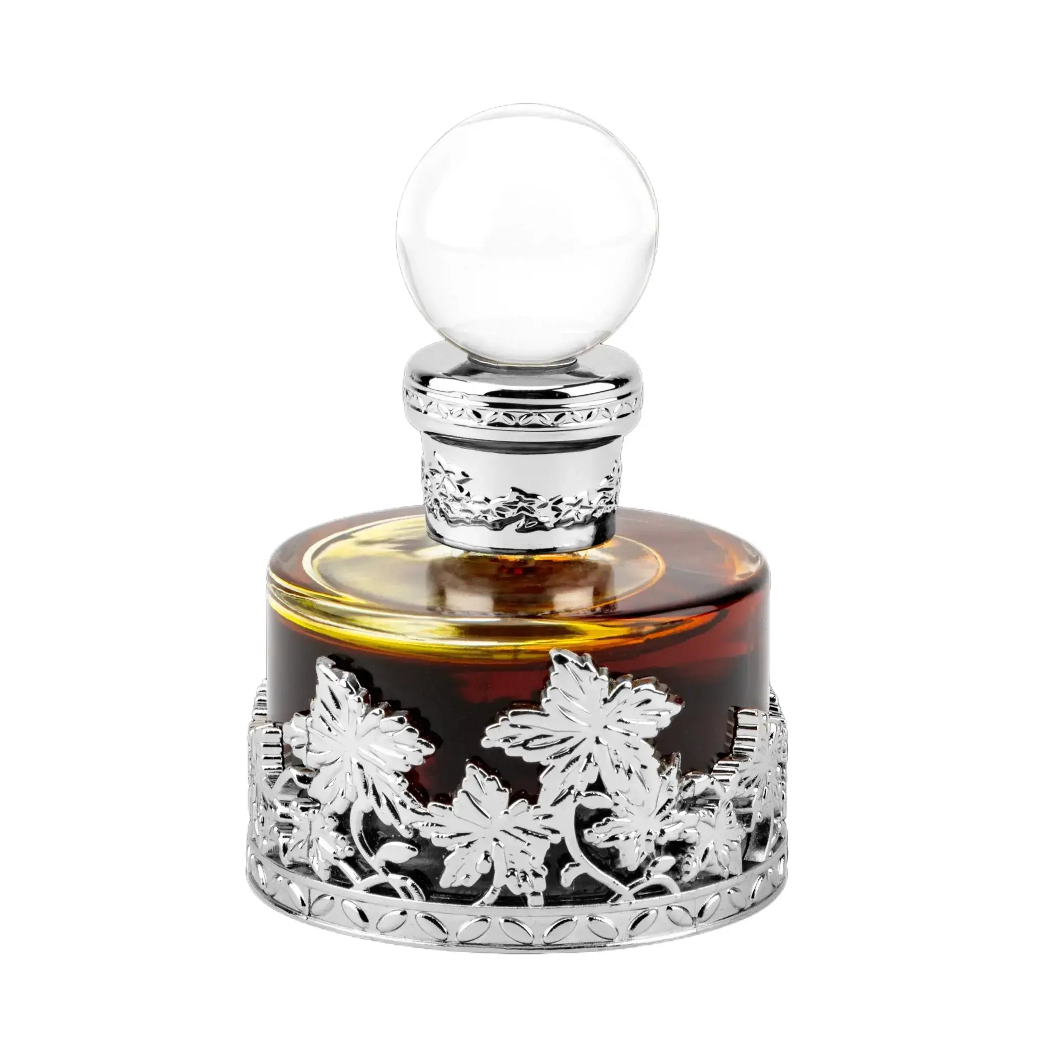 Swiss Arabian Mukhalat Malaki - Luxury Products From Dubai - Long Lasting And Addictive Personal Perfume Oil Fragrance - A Seductive, Signature Aroma - The Luxurious Scent Of Arabia - 1 Oz