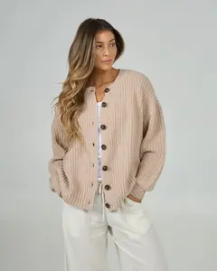 Mariner Cardigan (Salty Crew)