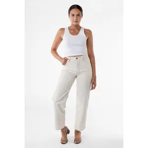 RDC405 Unisex - Duck Canvas Work Pant