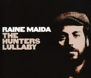 Raine Maida - Hunters Lullaby  [COMPACT DISC - CD] Digipack Packaging