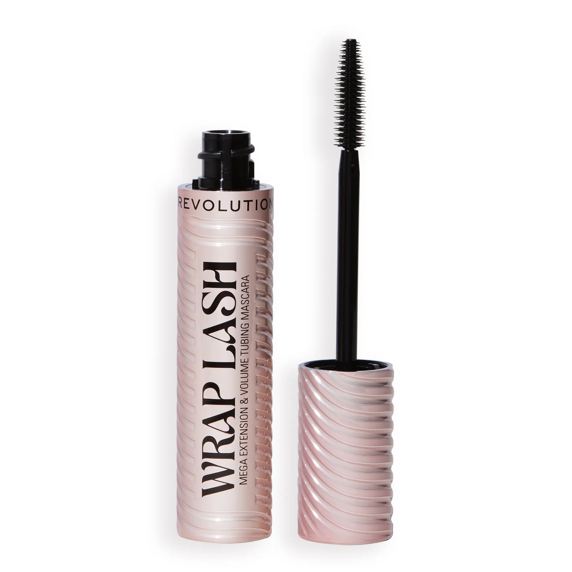Revolution Wrap Lash Tubing Mascara 0.28 fl oz Revolution Wrap Lash Tubing Mascara 0.28 fl oz