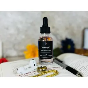 Venus - Women's Fragrance Body Oil