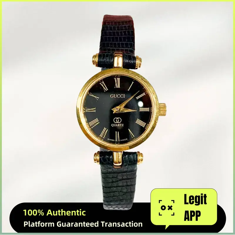 gucci watch - TikTok Shop