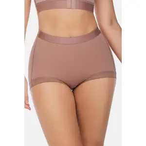 4D Smart Lifter Boyshort - Firm compression ideal for tummy control ideal for any  occasions