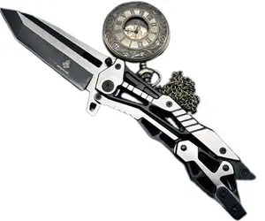 EDC Pocket Knife, Holiday Gift