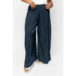 Everett Pant in Navy - FINAL SALE