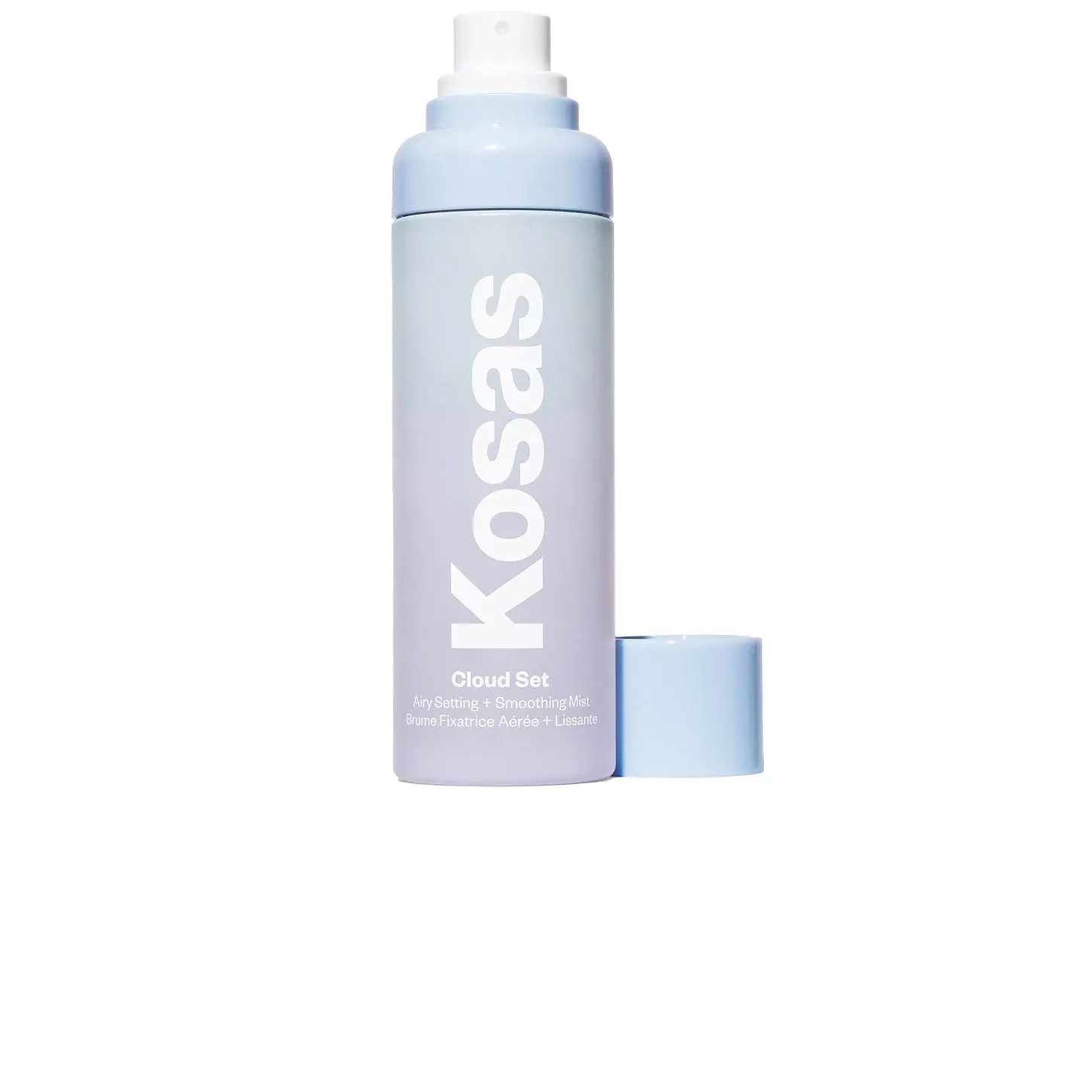 Kosas Cloud Set Airy Setting + Smoothing Mist Kosas Cloud Set Airy Setting + Smoothing Mist