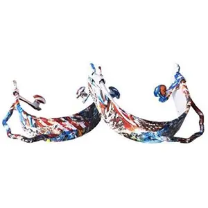 Showman American Pride Bumper Spur