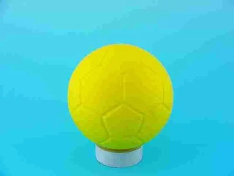 Everrich EVM-0026 Coated Soccer Ball