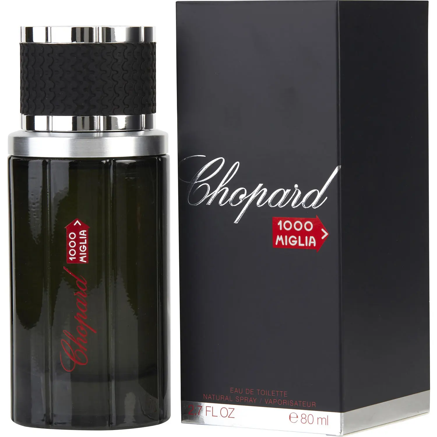 Chopard 1000 Miglia By Chopard Edt For Men
