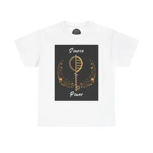 KaHa Source Power Tee