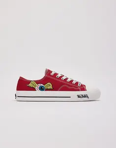 Von Dutch Ryder Low