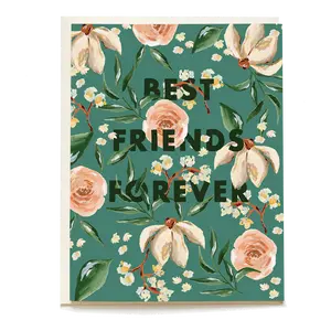 Elora Friendship Card