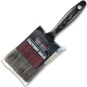 212 MAIN Wooster Brush Z1101-3 3 in. Paintbrush, Home Improvement Tools, Factory Sale, Oil Painting