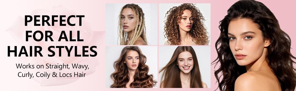 MegustaMe Hair & Body Mist Duo - Blushing Rose + Cotton Candy - 2-in-1 Natural Spray - Vegan Cruelty-Free - Travel-Friendly - Refreshes Hair & Skin Between Washes - No Buildup, Non-Greasy MegustaMe Hair & Body Mist Duo - Blushing Rose + Cotton Candy - 2-in-1 Natural Spray - Vegan Cruelty-Free - Travel-Friendly - Refreshes Hair & Skin Between Washes - No Buildup, Non-Greasy