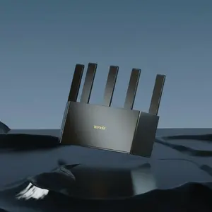 Tenda AX3000 Mesh Gigabit Router