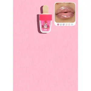 AOA x Miss A Friends Glitter Lip Gloss