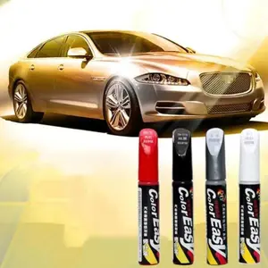 Special 1 car paint retouching pen DIY car cleaning scratch removal touch pen automatic paint retouching brush