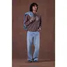 Pacsun Men's Dylan Baggy Jeans Light Blue