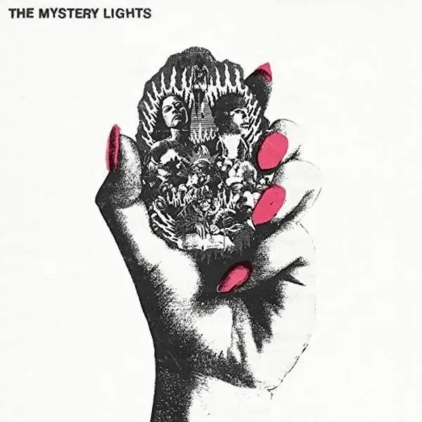 Mystery Lights - Mystery Lights (Vinyl LP)
