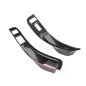 For 2010-2015 Chevrolet Camaro Window Lift Panel Switch Cover Trim