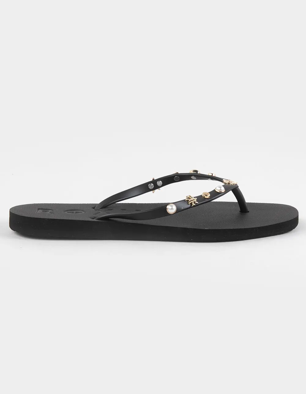 ROXY Hema Womens Flip Flops ROXY Hema Womens Flip Flops