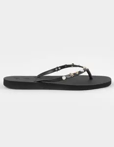 ROXY Hema Womens Flip Flops
