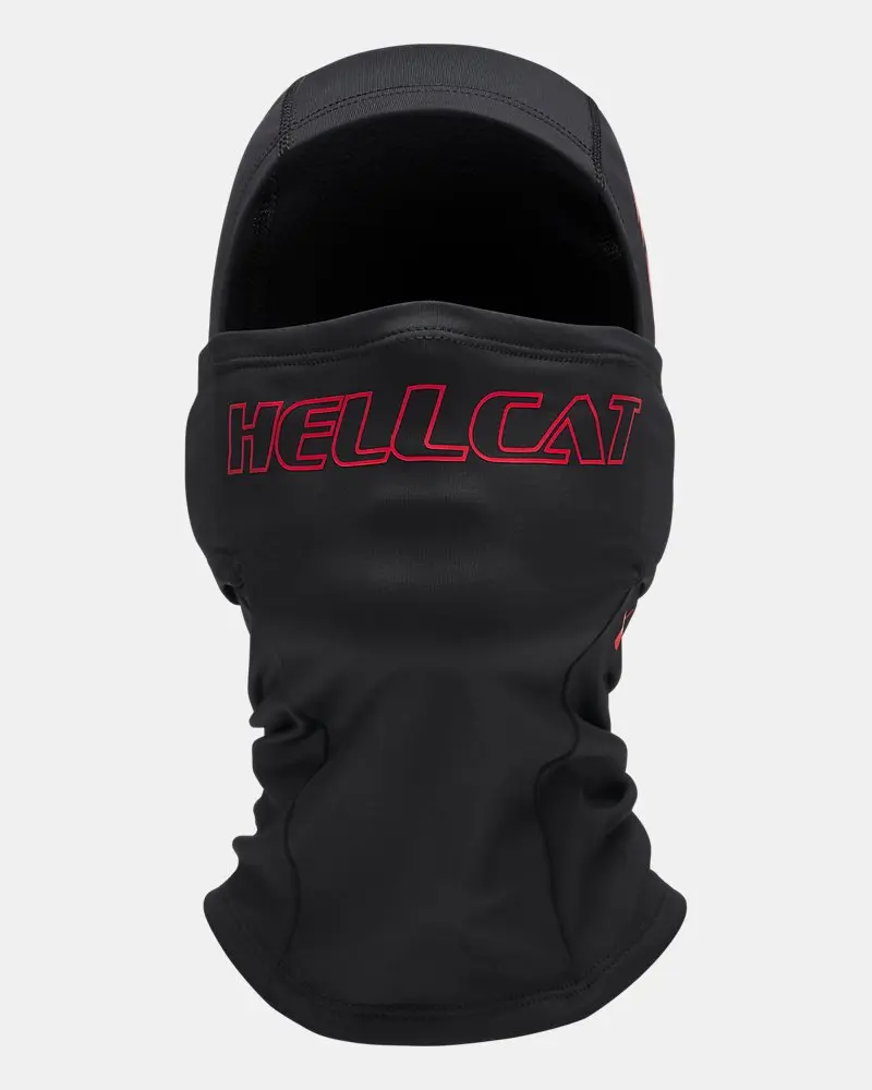 Under Armour x Dodge Unisex Balaclava Under Armour x Dodge Unisex Balaclava