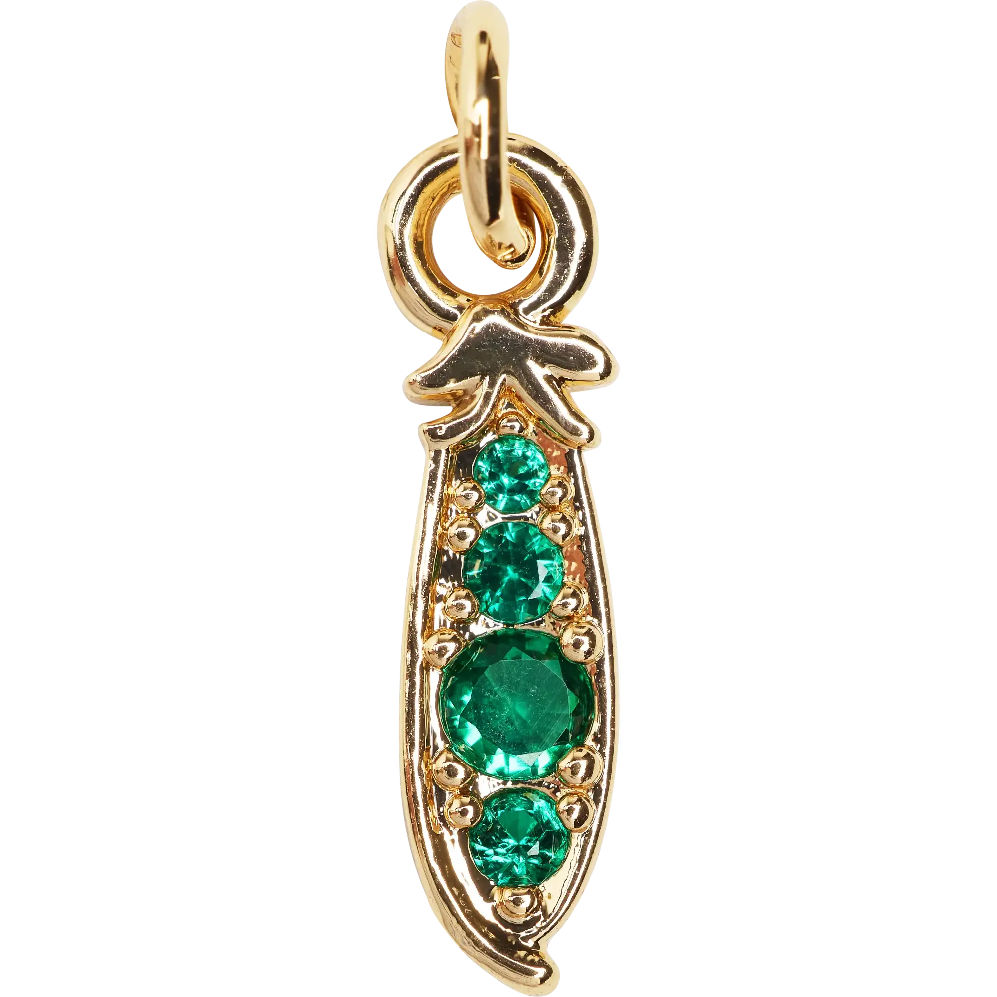 Pea Charm