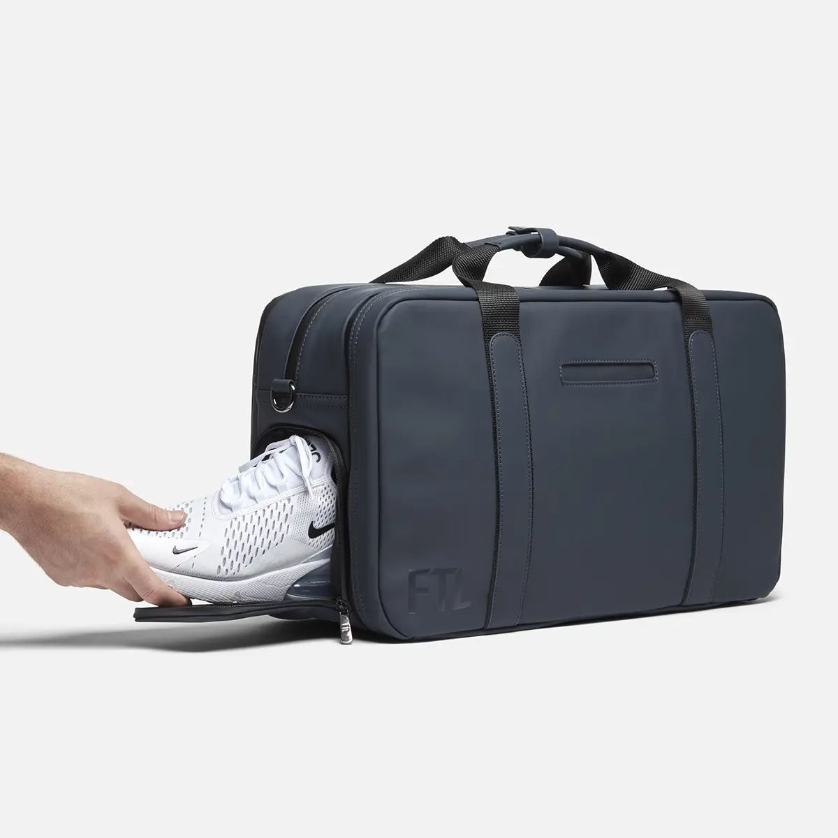 FTL Original Duffel