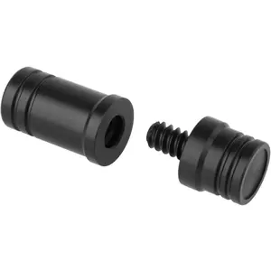 Joint Protector Set Billiard Accessories for Billiard Pool Cue Cue,Protect Shaft and Head,Protect Joint Pin and Joint