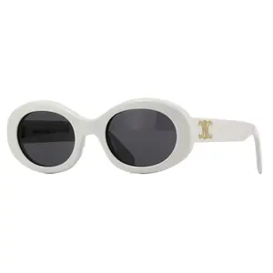 Pre-owned CELINE CL40194U Sunglasses