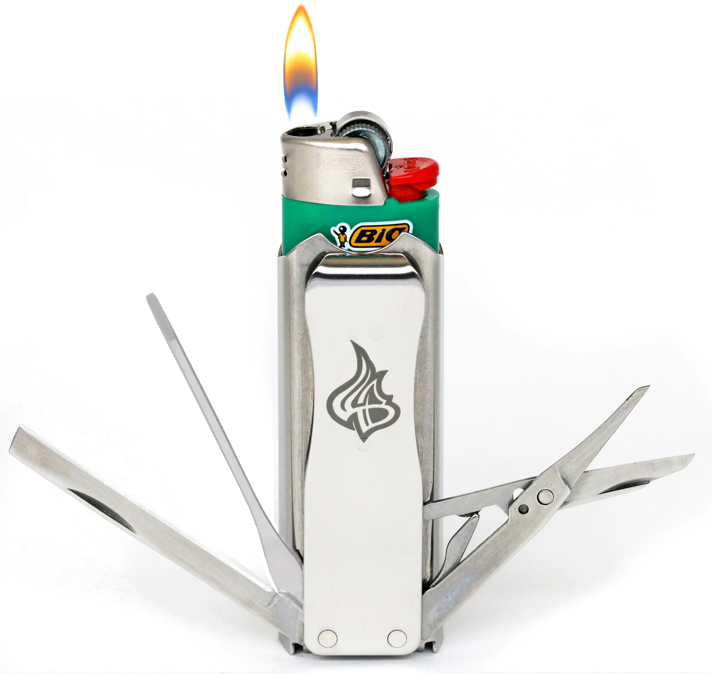 LighterBro® CLASSIC - Icon LighterBro® CLASSIC - Icon