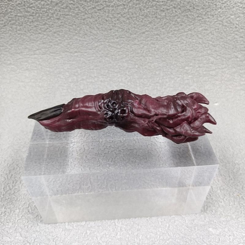 10cm Jujutsu Kaisen Ryomen Sukuna Finger Anime Figure Model Statue Collection Desktop Decoration Ornament Toys Gifts