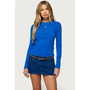 Kiyan Long Sleeve T Shirt