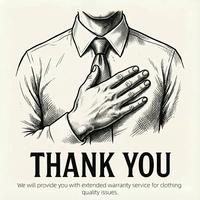 Platform-backed logistics guarantee