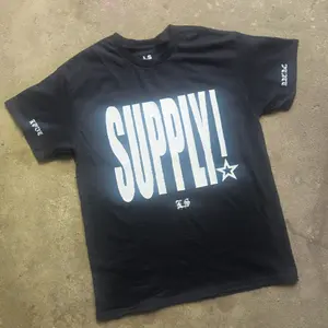 Supply Tee