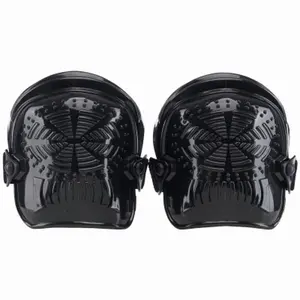 Big Time Products 100855 AWP Comfort Flex Kneepad