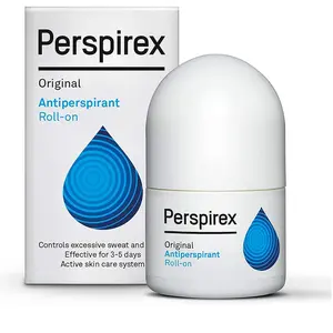 Perspirex Original Antiperspirant Roll-on (20ml) Perspirex Original Antiperspirant Roll-on (20ml)