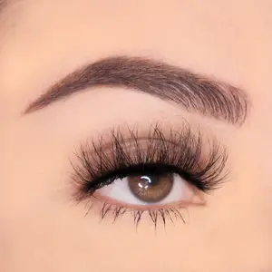 Bambi 18mm eyelash