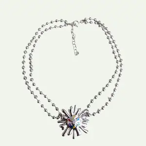 The Stargirl Necklace