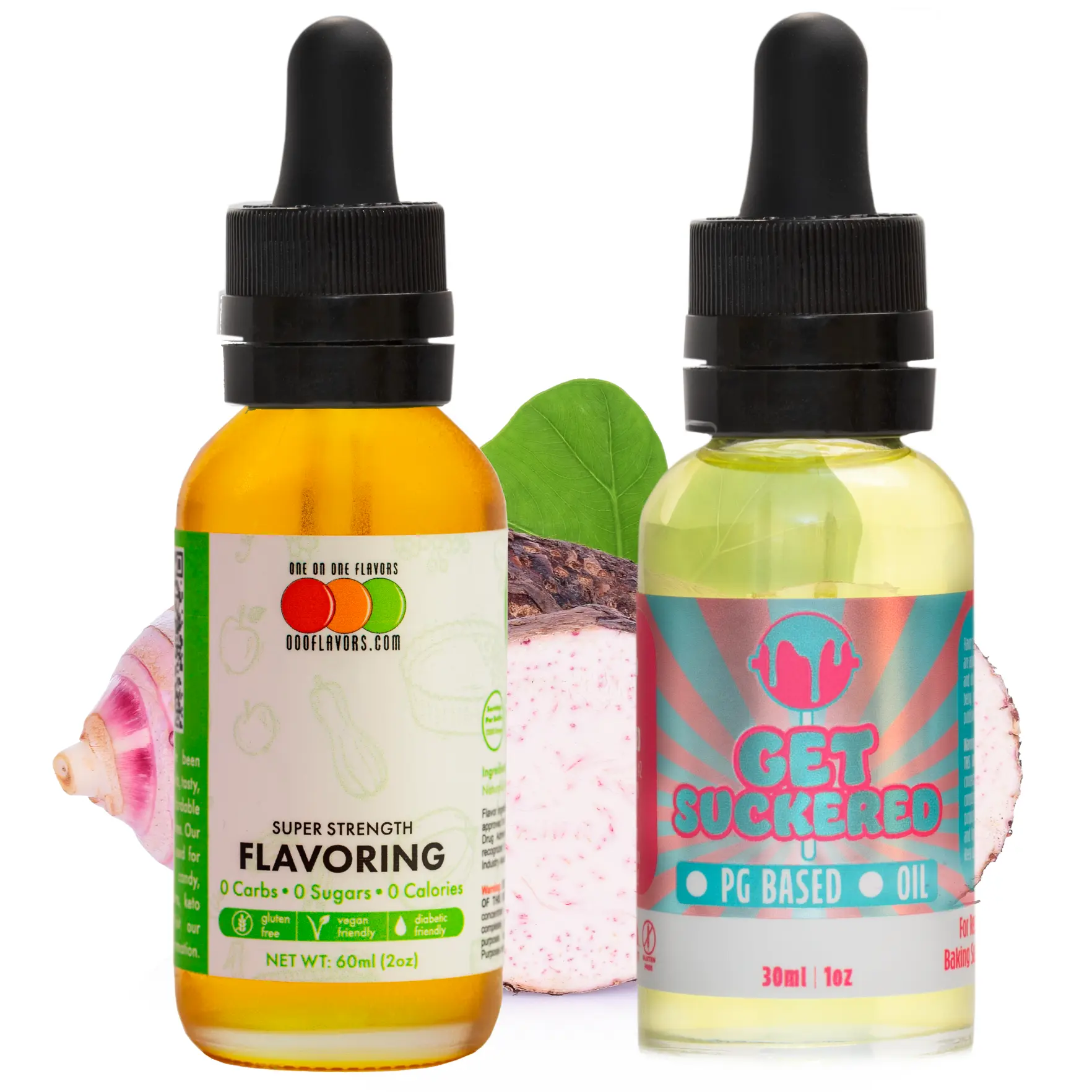 Taro Flavoring Taro Flavoring