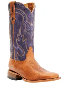 Cody James Men's Tomahawk Western Boot Broad Square Toe - Bcjfa24l6